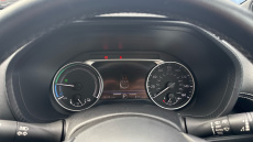 Nissan Juke 1.6 Hybrid N-Connecta 5dr Auto Hybrid Hatchback